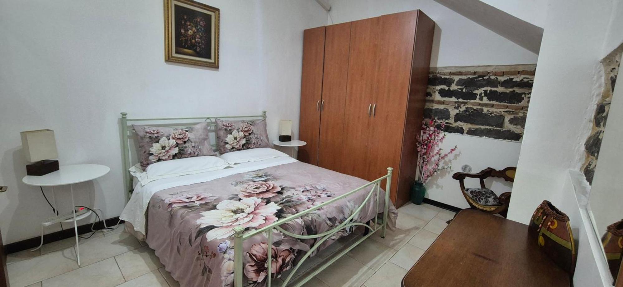 Apartment Trezza Aci Trezza Room photo